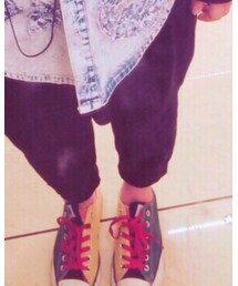 CONVERSE | スニーカー