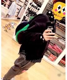 FRAPBOIS | シャツ/ブラウス