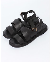 FRAPBOIS | サンダル