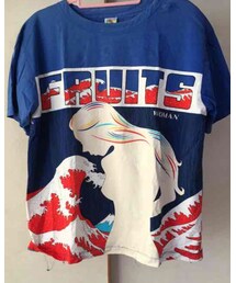 古着 | Tシャツ/カットソー