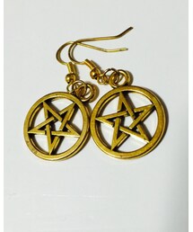 Panamaboy | ピアス（両耳用）