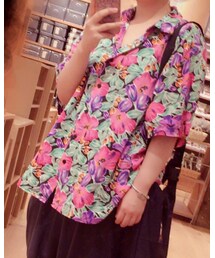 古着 | シャツ/ブラウス