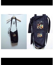 モノリス | ショルダーバッグ