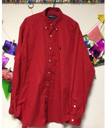 RALPH LAUREN | シャツ/ブラウス