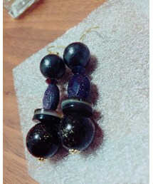 Handmade | ピアス（片耳用）