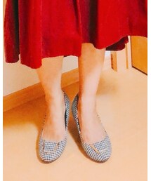 RANDA | シューズ