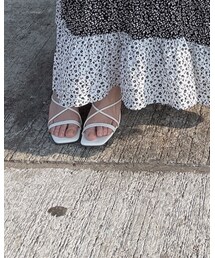 Jeffery Campbell | サンダル