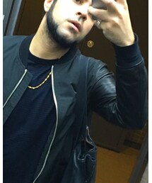 EDIFICE | ブルゾン