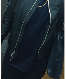 nonnative | Tシャツ/カットソー