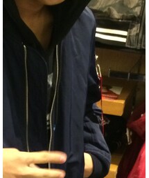 Alpha Industries | ミリタリージャケット