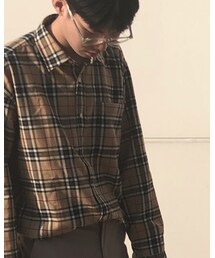 BURBERRY | シャツ/ブラウス