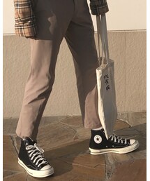 CONVERSE | スニーカー