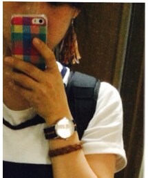 Handmade | ピアス（両耳用）