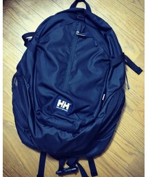 HELLY HANSEN | バックパック/リュック
