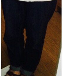 niko and... | デニムパンツ