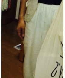 niko and... | その他パンツ