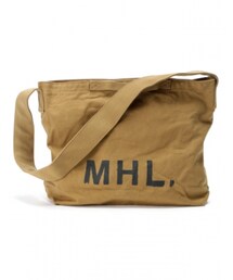 MHL. | トートバッグ