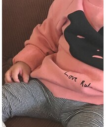 beauloves | スウェット