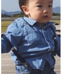 GAP | シャツ/ブラウス