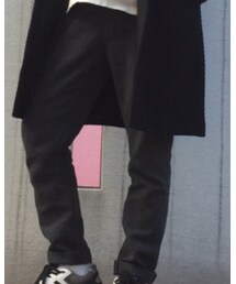 URBAN RESEARCH | スラックス