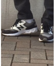 NEW BALANCE | スニーカー