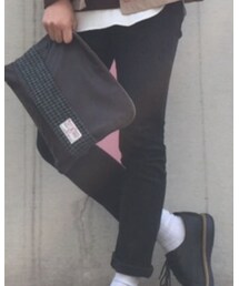 JOHN LAWRENCE SULLIVAN | デニムパンツ