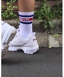 FILA | スニーカー