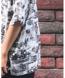 古着 | シャツ/ブラウス