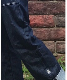 古着 | デニムパンツ