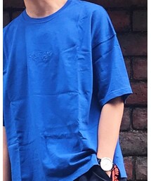 GU | Tシャツ/カットソー