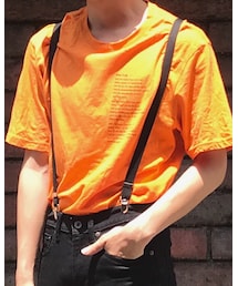 FOREVER 21 | Tシャツ/カットソー