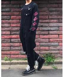 FOREVER 21 | サロペット/オーバーオール