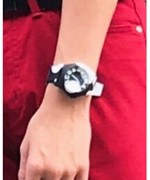 MARC JACOBS | アナログ腕時計