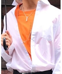 FOREVER 21 | Tシャツ/カットソー