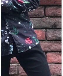 H&M | シャツ/ブラウス