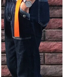 古着 | デニムパンツ