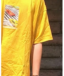 GU | Tシャツ/カットソー