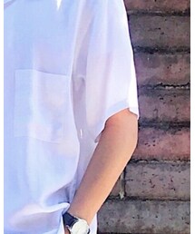 GU | シャツ/ブラウス