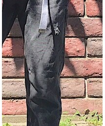 古着 | デニムパンツ