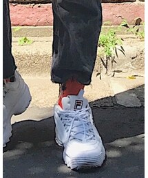 H&M | ソックス/靴下