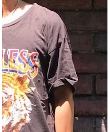 WEGO | Tシャツ/カットソー