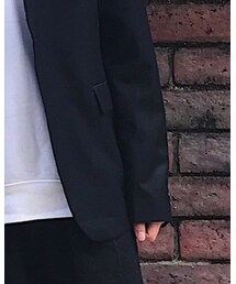 FOREVER 21 | テーラードジャケット