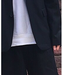 GU | Tシャツ/カットソー