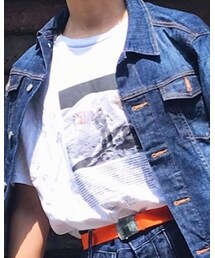 GU | Tシャツ/カットソー