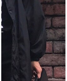 Bershka | ナイロンジャケット