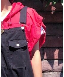 古着 | タンクトップ