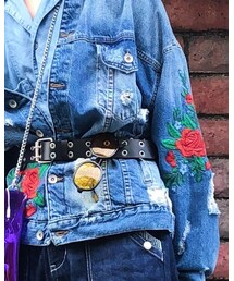 キャンドゥ | ベルト