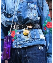 the four eyed | サングラス