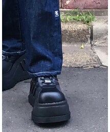 DEMONIA | スニーカー