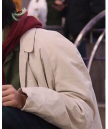 古着 | トレンチコート